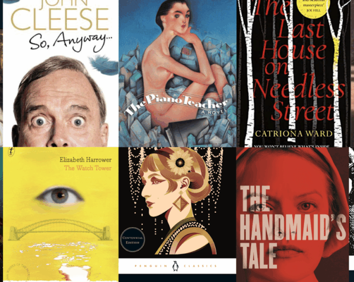 Who’re the worst moms in literature? Our consultants weigh in