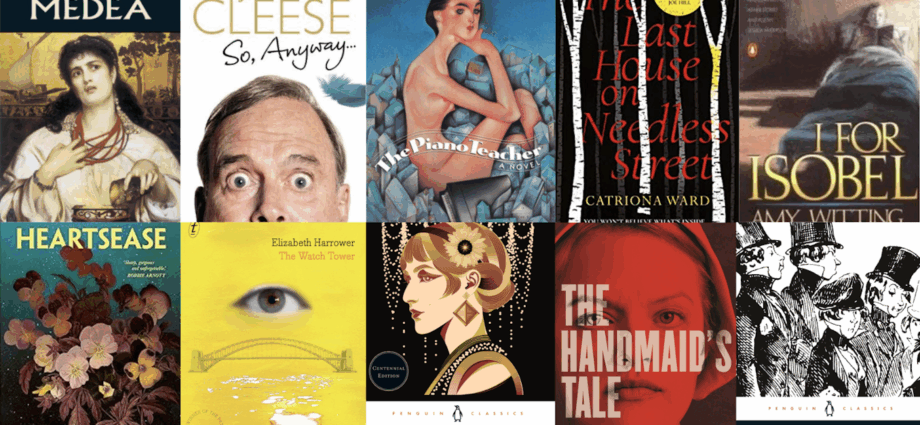 Who’re the worst moms in literature? Our consultants weigh in