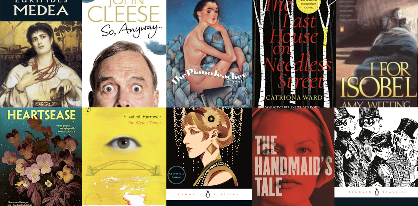 Who’re the worst moms in literature? Our consultants weigh in