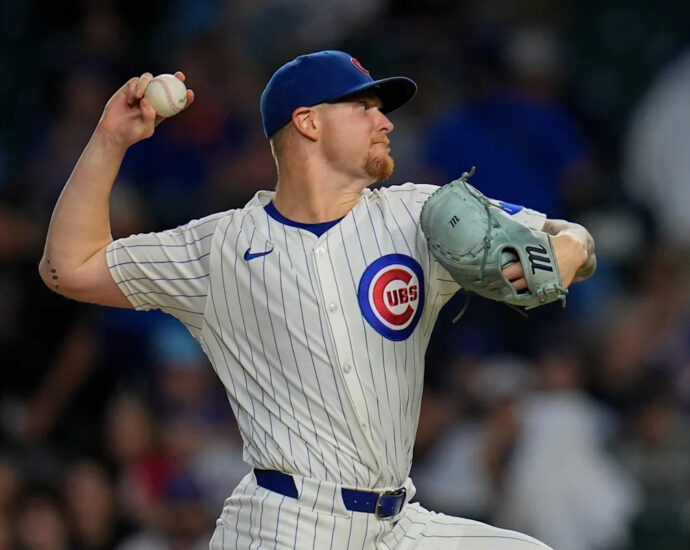 cubs-place-pitcher-cade-horton-on-15-day-injured-list-ahead-of-mlb-playoffs