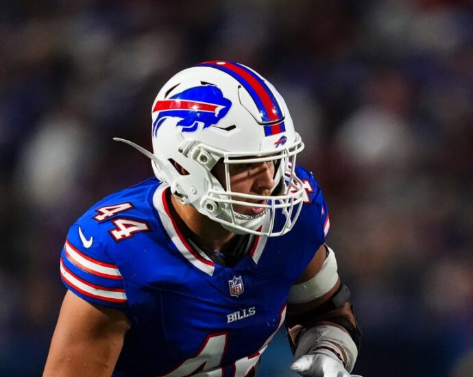 “buffalo-joe”-andreessen-takes-advantage-of-his-limited-playing-time-vs.-the-saints