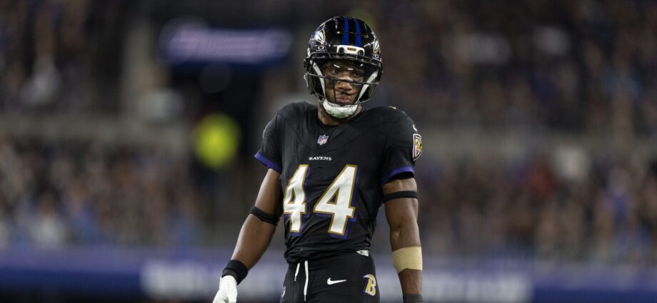 report:-marlon-humphrey-is-expected-to-miss-multiple-weeks-with-calf-injury