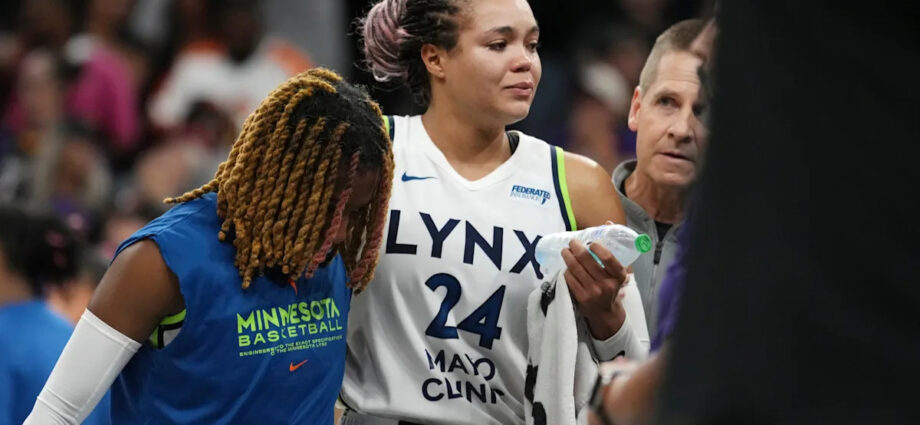 napheesa-collier-blasts-cathy-engelbert,-wnba-leadership-for-lack-of-accountability