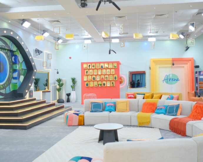 BBNaija: Mide, Zita, Rooboy evicted as 10 housemates get finals