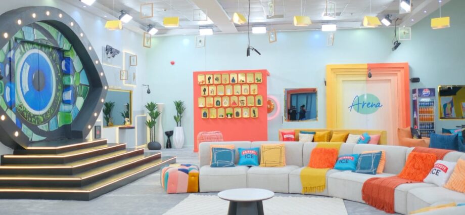 BBNaija: Mide, Zita, Rooboy evicted as 10 housemates get finals