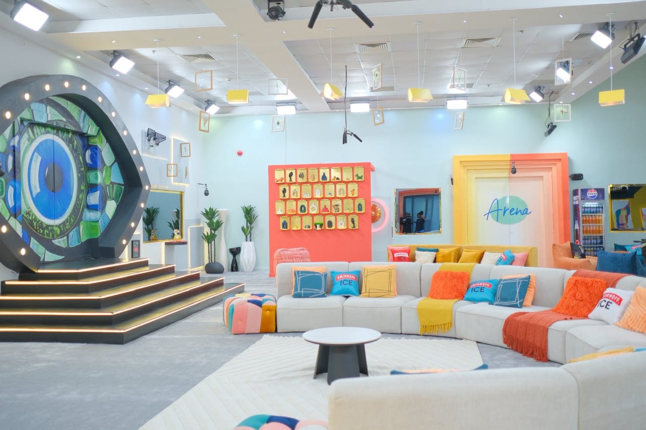 BBNaija: Mide, Zita, Rooboy evicted as 10 housemates get finals