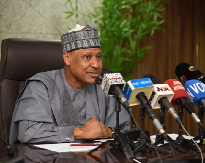 Nigerian govt denies genocide in opposition to Christians