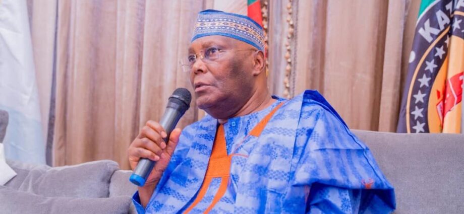 APC, Atiku conflict over Adamawa terrorist attack