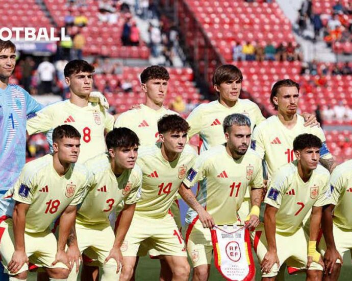 confirmed-line-ups:-spain-out-to-turn-things-round-against-mexico