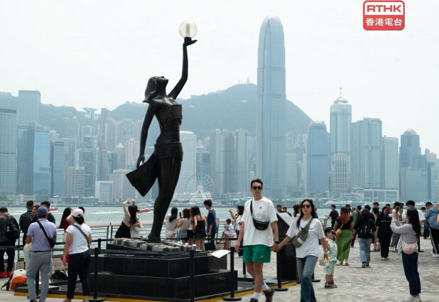‘Govt fully ready for Golden Week tourism surge’