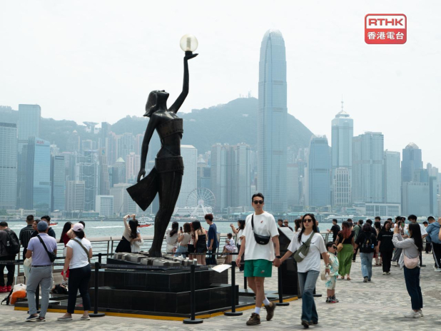 ‘Govt fully ready for Golden Week tourism surge’