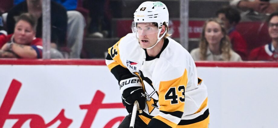 penguins-waive-six,-including-danton-heinen