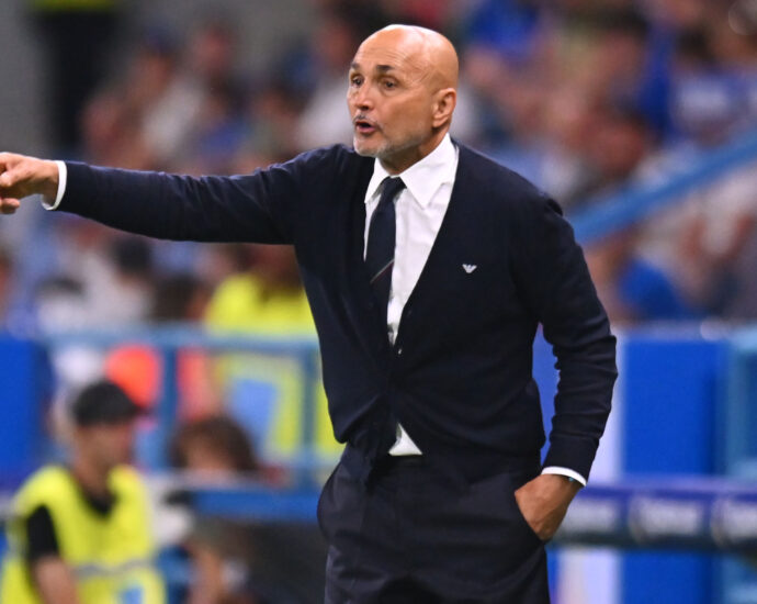 al-sadd-make-lucrative-two-year-offer-to-luciano-spalletti