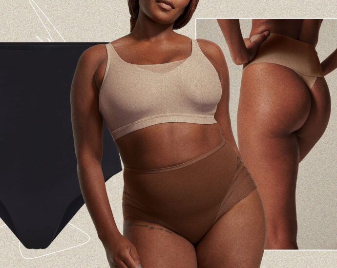 13 Easiest Tummy-Control Underclothes 2025, Tested and Reviewed