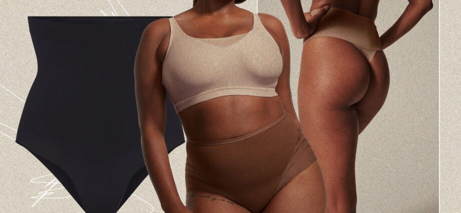 13 Easiest Tummy-Control Underclothes 2025, Tested and Reviewed