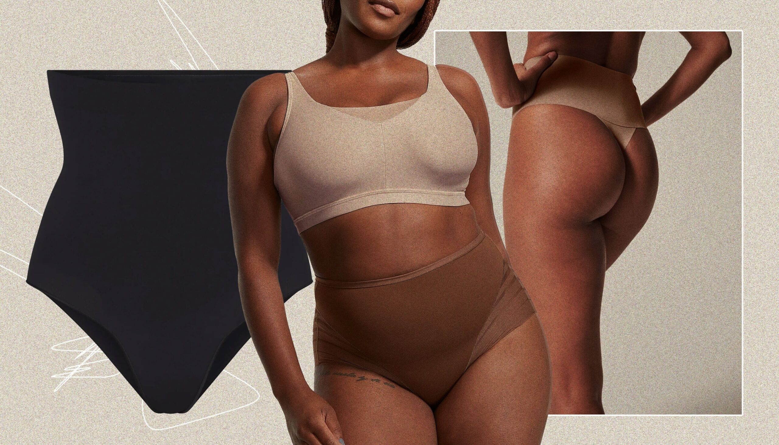 13 Easiest Tummy-Control Underclothes 2025, Tested and Reviewed