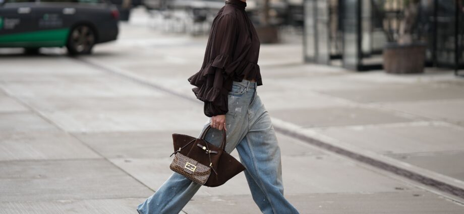 12 Finest Baggy Denims for Ladies, Curated by Model Editors