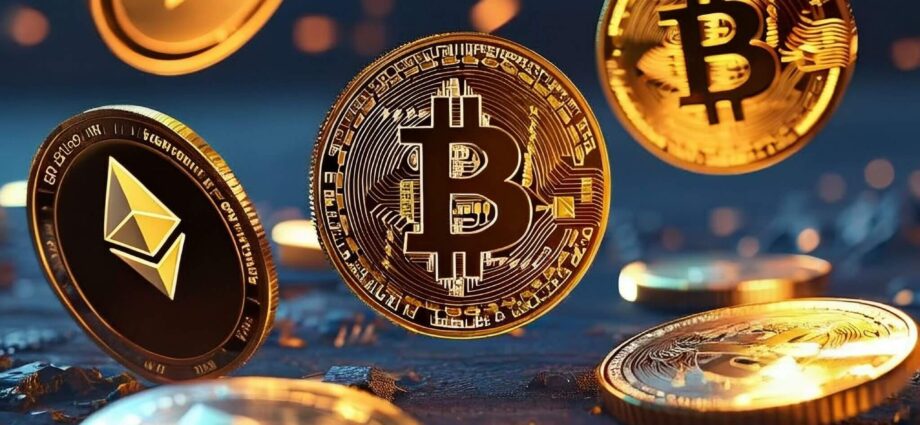 Why is Crypto Up Nowadays? Let’s Dive In