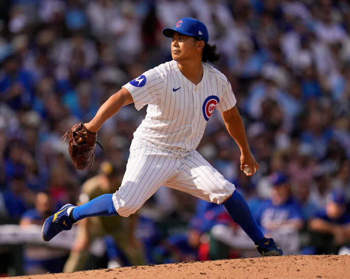 cubs-will-start-shota-imanaga-in-game-2-of-nlds-against-brewers
