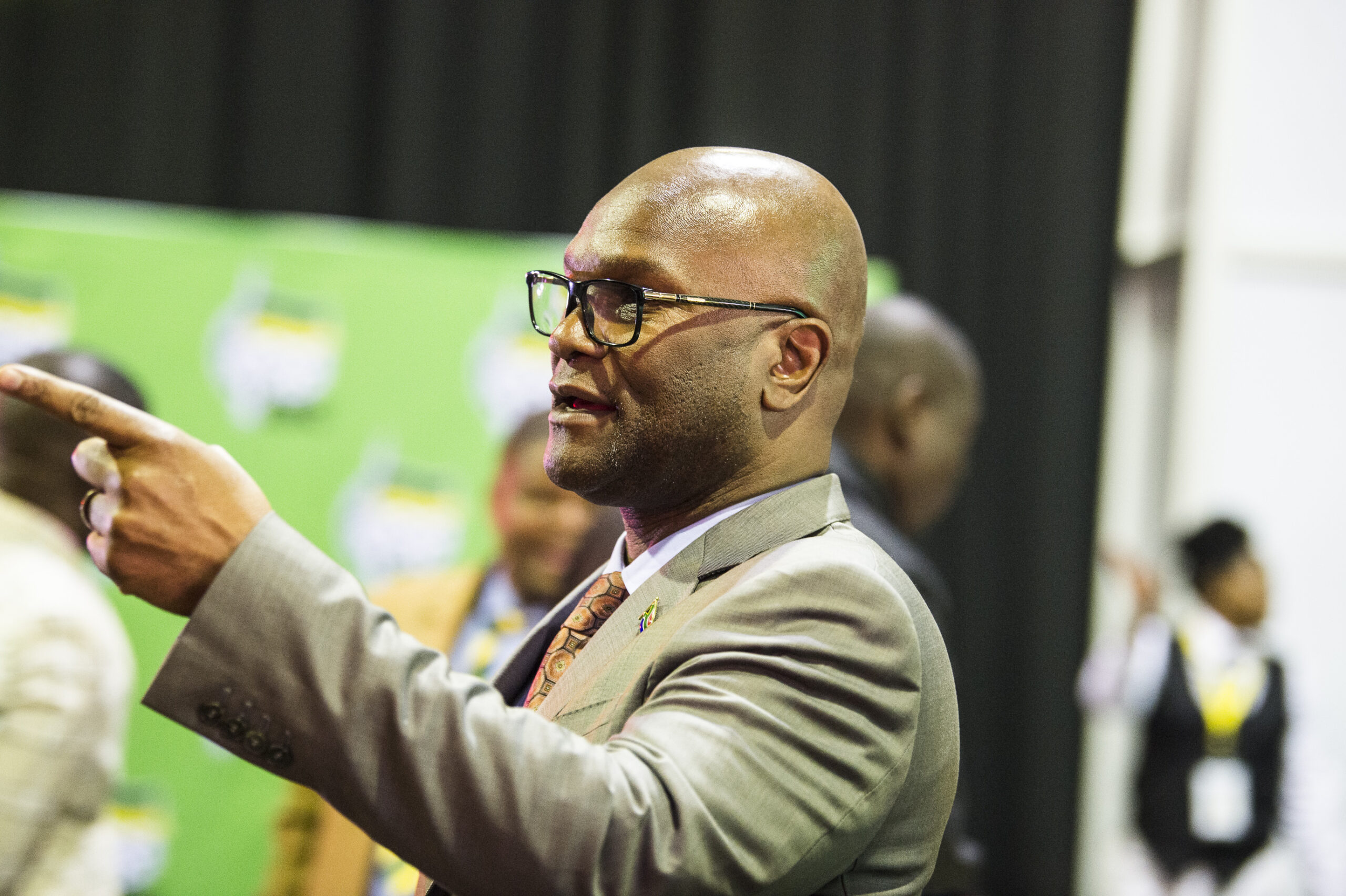 Thriller quiet surrounds Mthethwa’s demise