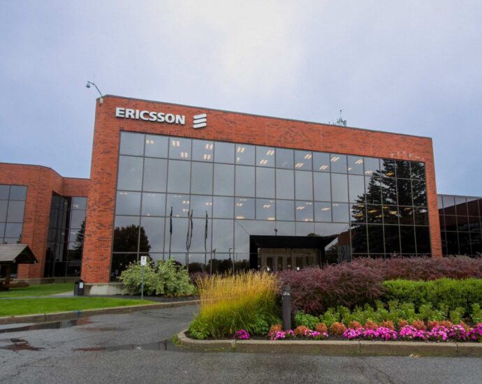 Ottawa’s tech corridor is all about telecom