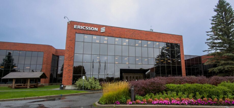 Ottawa’s tech corridor is all about telecom