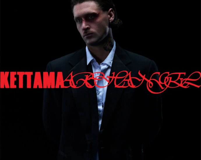 Kettama – Archangel