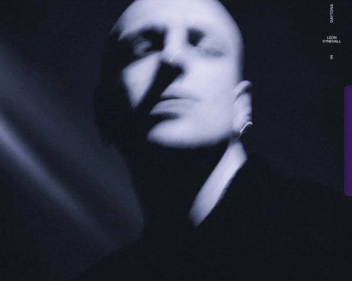 Leon Vynehall – In Daytona Yellow