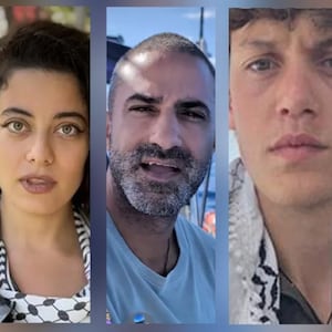 Kiwis detained in Israel after flotilla intercepted rating consular strengthen