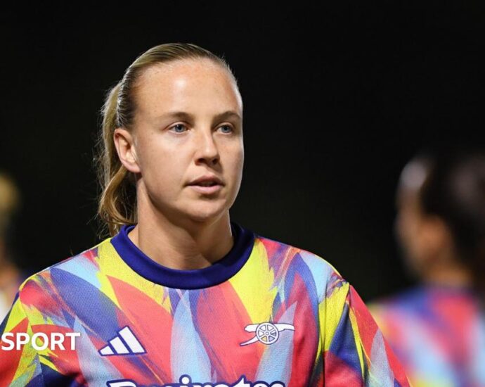 women’s-champions-league:-build-up-as-holders-arsenal-begin-campaign-v-lyon