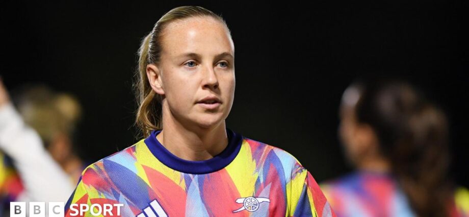 women’s-champions-league:-build-up-as-holders-arsenal-begin-campaign-v-lyon