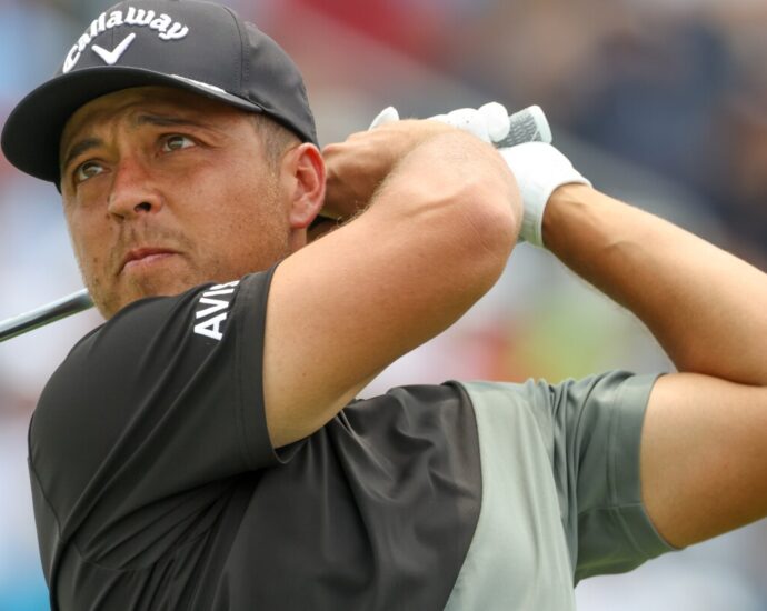 baycurrent-classic-2025:-second-round-tee-times,-tv-times-and-how-to-watch-the-pga-tour-in-japan