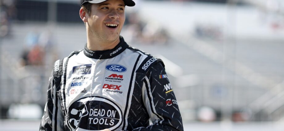 harrison-burton-will-not-return-to-am-racing-in-2026