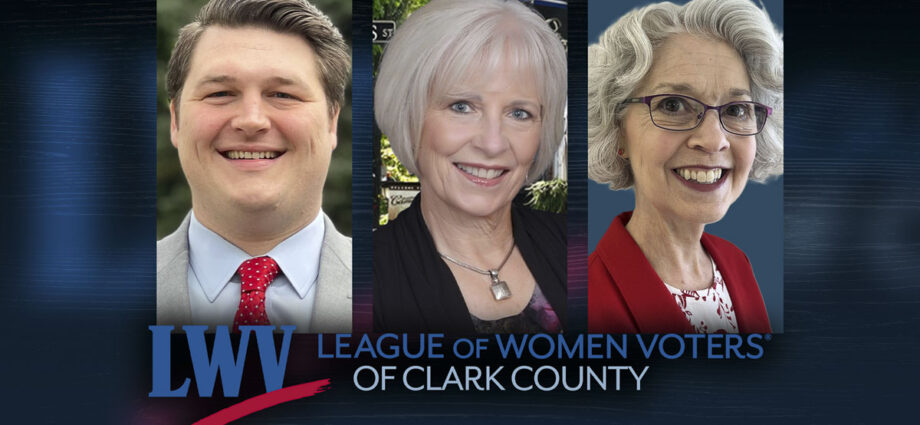 ‘One-sided’ panel dialogue irks conservative candidates for Constitution Overview Commission