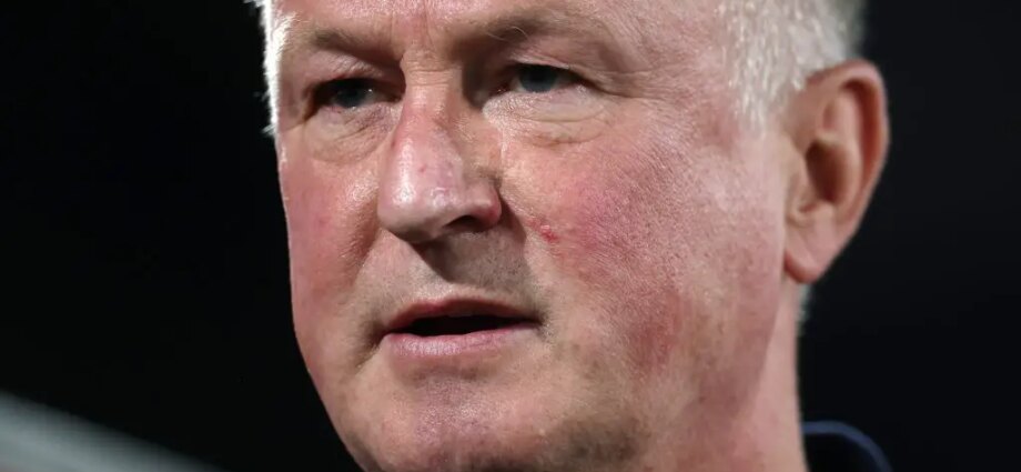 michael-o’neill-hits-out-at-julian-nagelmann-ahead-of-northern-ireland-germany-re-match-in-belfast