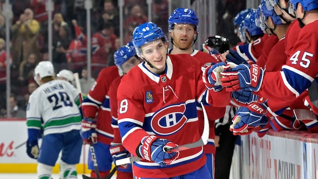 >-montreal-canadiens-sign-rookie-of-the-year-lane-hutson-to-8-year,-$70.8m-us-contract-extension