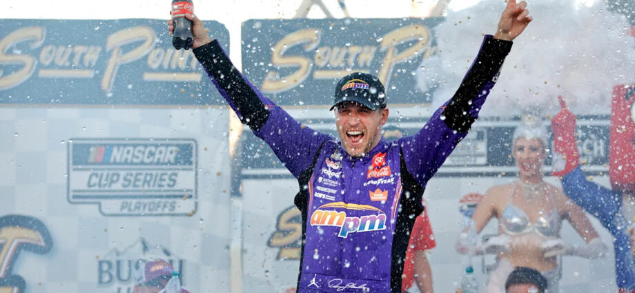 how-denny-hamlin’s-emotional-win-at-las-vegas-has-him-back-in-title-contention