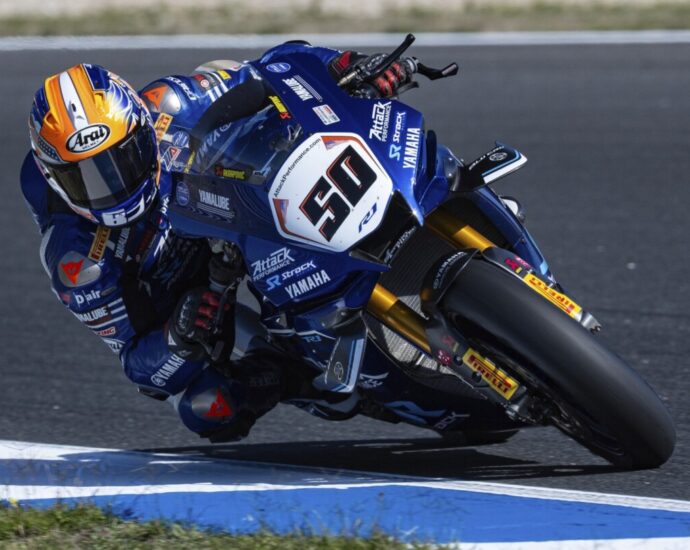 bobby-fong-debuts-in-world-superbike-in-portugal,-sharpening-skills-for-2026-motoamerica