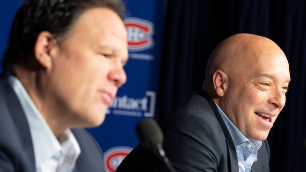 >-habs-sign-gm-hughes,-executive-gorton-to-multi-year-contract-extensions