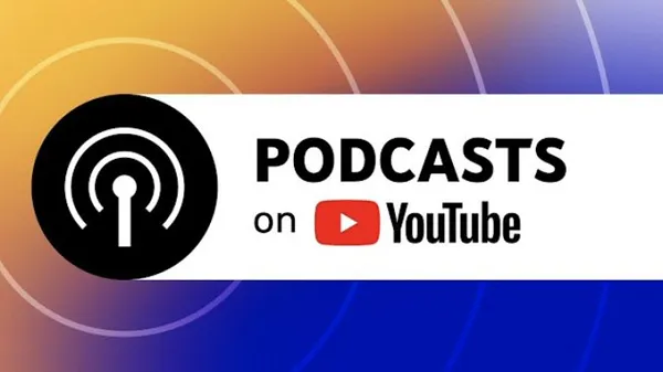 YouTube Shares Guidelines for Maximizing Podcast Engagement