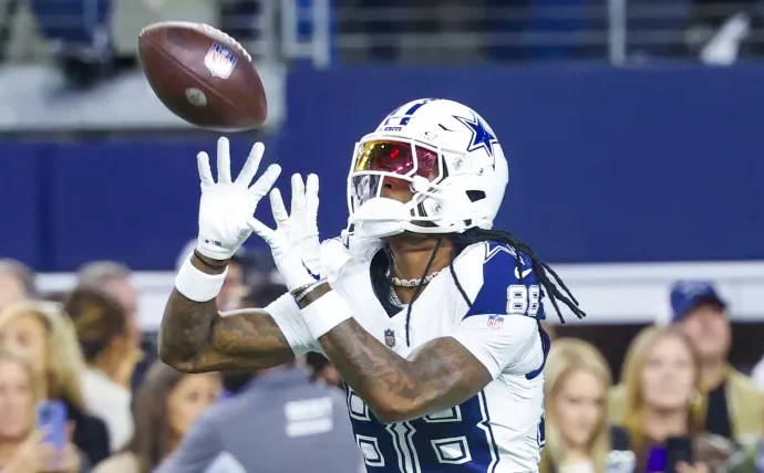 cowboys’-brian-schottenheimer-gives-ceedee-lamb-very-low-bar-to-clear-for-week-7-return