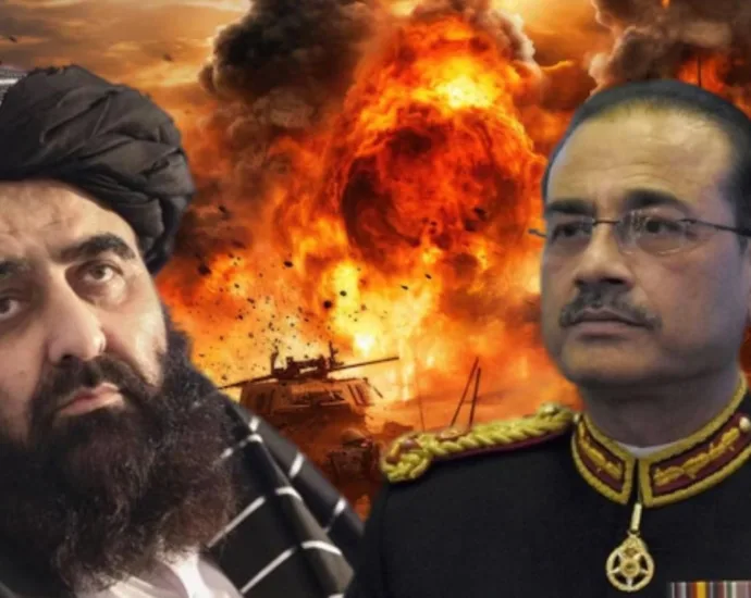 Kabul Rejects Islamabad’s Overtures, Blames Pakistan for Harbouring Terrorists