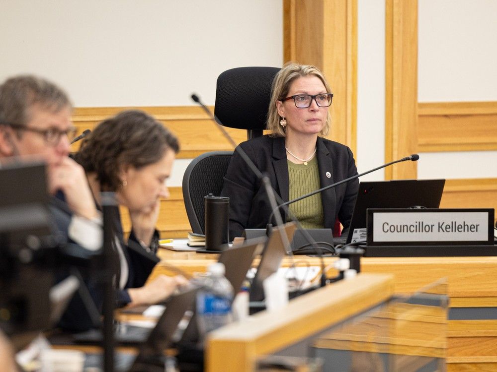 Saskatoon pursuing neighborhood navigation hub to take care of homelessness