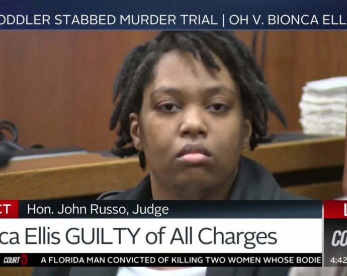 Toddler Stabbed Homicide Trial: Uncover the Verdict!