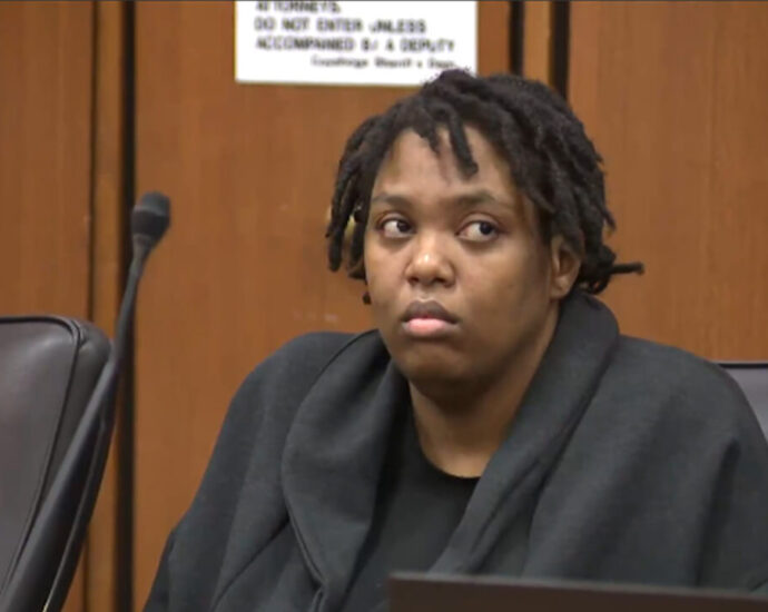 OH v. Bionca Ellis: Toddler Stabbed Assassinate Trial