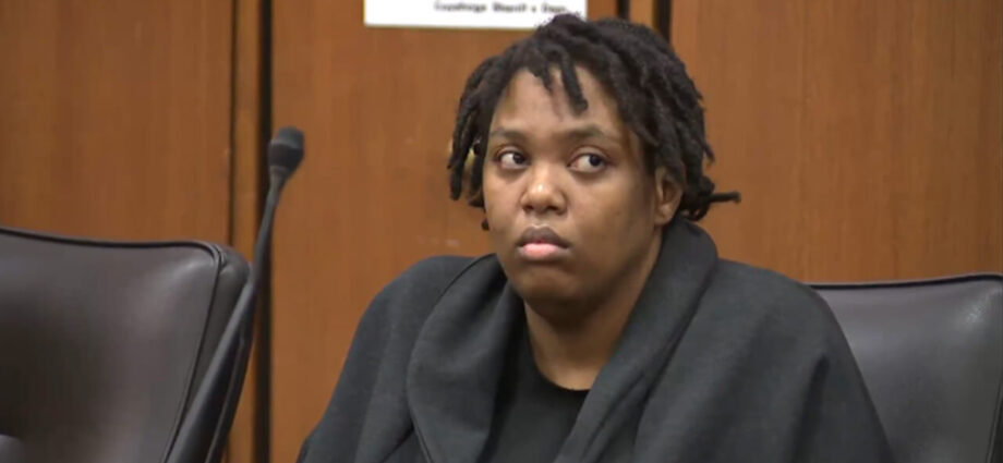 OH v. Bionca Ellis: Toddler Stabbed Assassinate Trial