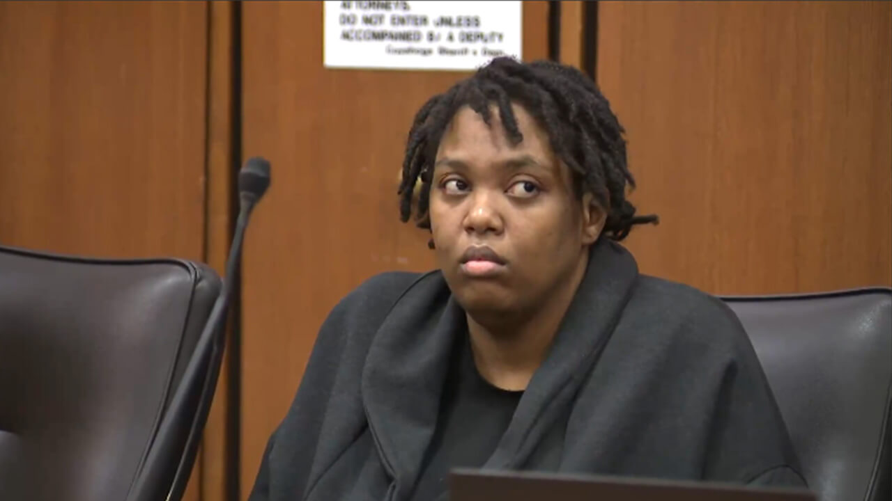 OH v. Bionca Ellis: Toddler Stabbed Assassinate Trial