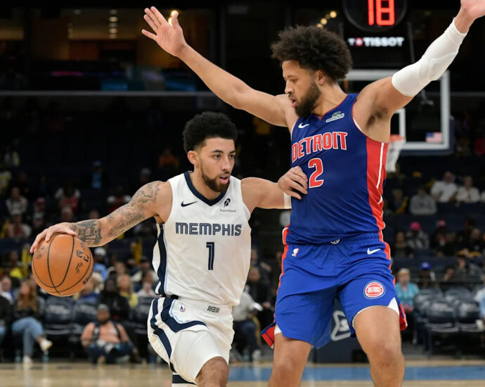 grizzlies’-scotty-pippen-jr.-to-have-toe-surgery-and-miss-start-of-season