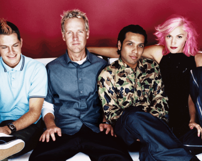 No Doubt Adds Six Original Reveals to 2026 Sphere Residency