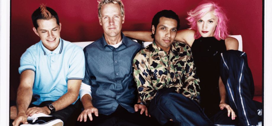 No Doubt Adds Six Original Reveals to 2026 Sphere Residency